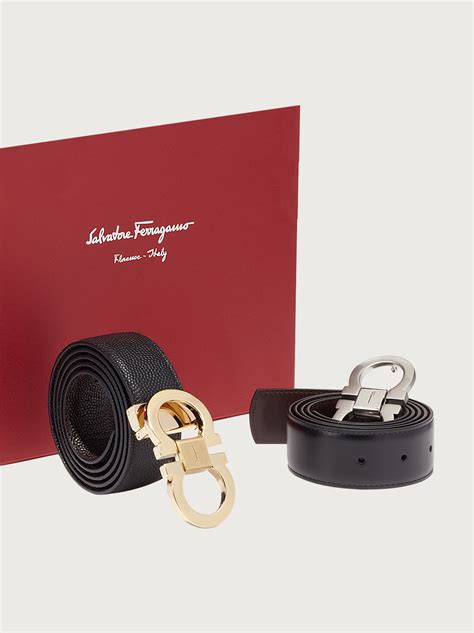 replica ferragamo belt with box|reproduction Ferragamo belt.